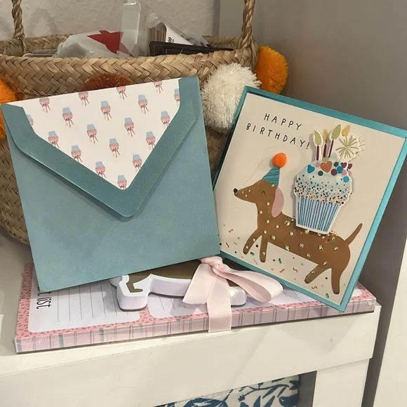 Cute. 🐾Dashchund set.🐾 - Picture 13 of 16